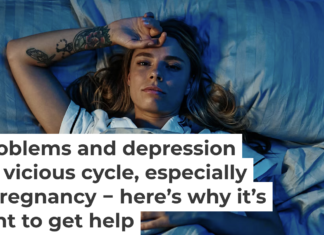 Restless or too little sleep can make us feel unfocused and indecisive the next day. Valerii Apetroaiei/iStock via Getty Images Plus